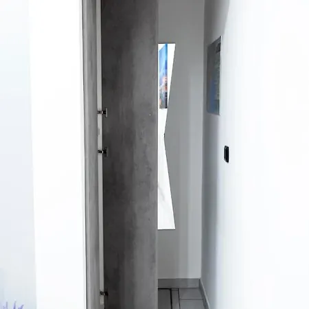 Montesantogroup House Holiday home