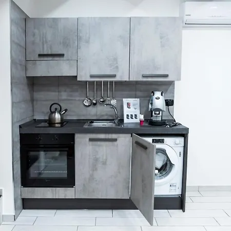 Montesantogroup House Naples