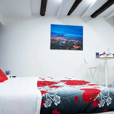Montesantogroup House Holiday home