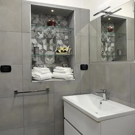 Montesantogroup House Hébergement de vacances