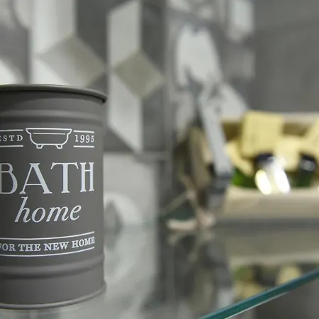 Montesantogroup House Hébergement de vacances