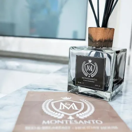 Holiday home Montesantogroup House Naples