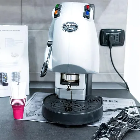 Hébergement de vacances Montesantogroup House *