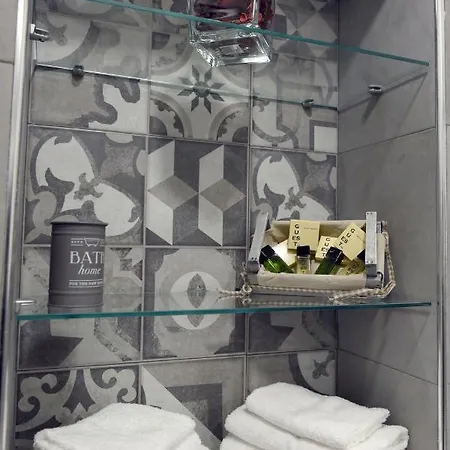 Hébergement de vacances Montesantogroup House Naples