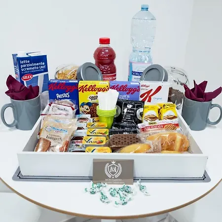 Montesantogroup House Naples