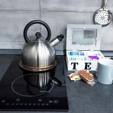 Montesantogroup House *