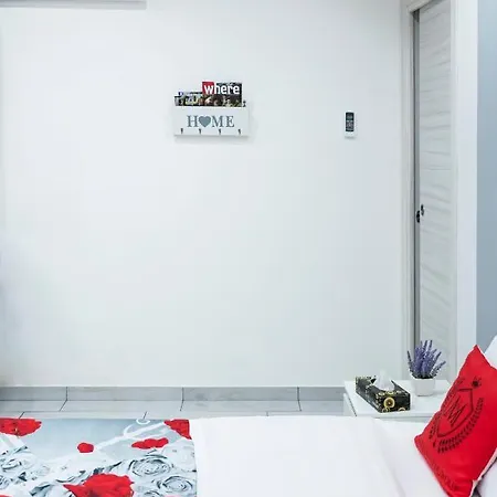 Montesantogroup House Hébergement de vacances Naples