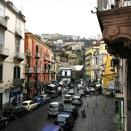 Montesantogroup House Hébergement de vacances