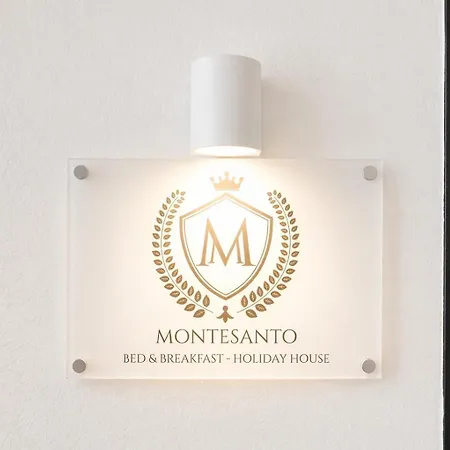 Montesantogroup House * Nápoles